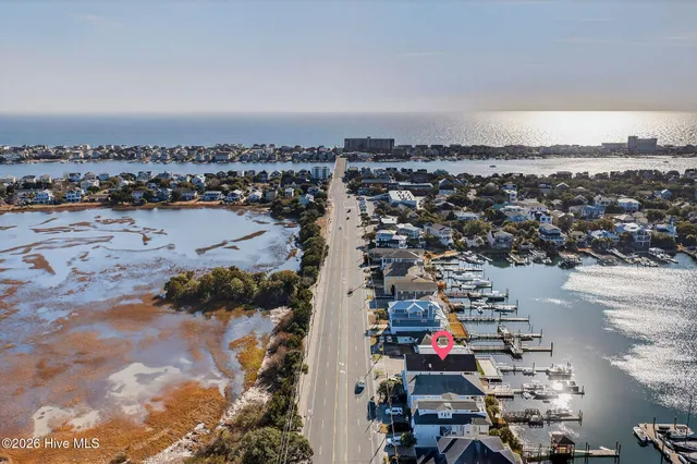 $6,500 | 440 Causeway Drive, Unit A, Wrightsville Beach, NC 28480
