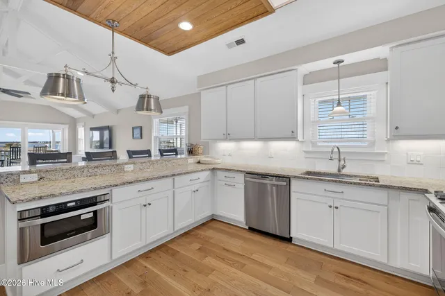 $6,500 | 440 Causeway Drive, Unit A, Wrightsville Beach, NC 28480