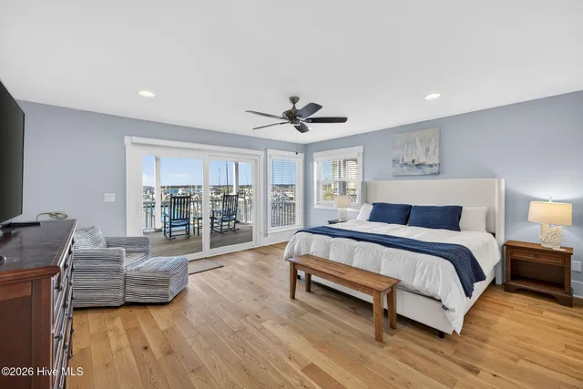 $6,500 | 440 Causeway Drive, Unit A, Wrightsville Beach, NC 28480