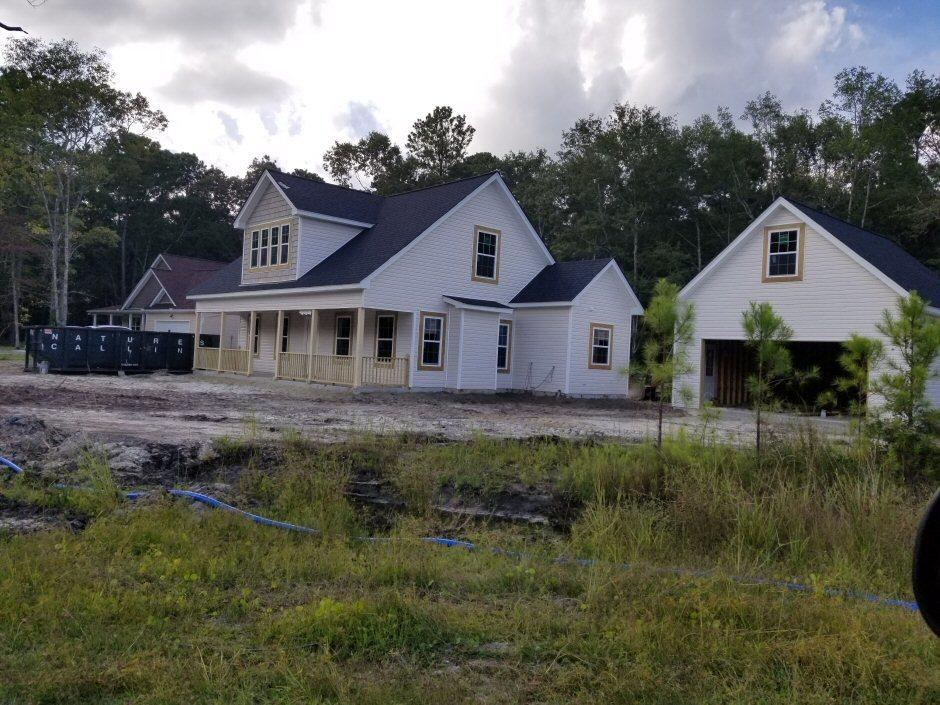 5940 Yellow Dog Road Ravenel, SC 29470 - Photo 2 of 7 5940 yellow dog