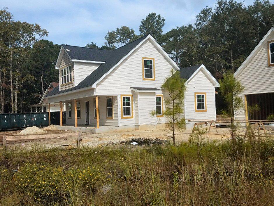 5940 Yellow Dog Road Ravenel, SC 29470 - Photo 3 of 7 5940 yellow dog