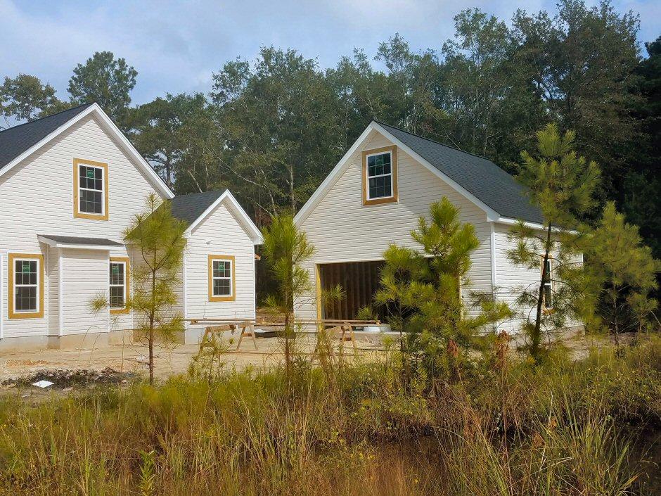 5940 Yellow Dog Road Ravenel, SC 29470 - Photo 4 of 7 5940 yellow dog