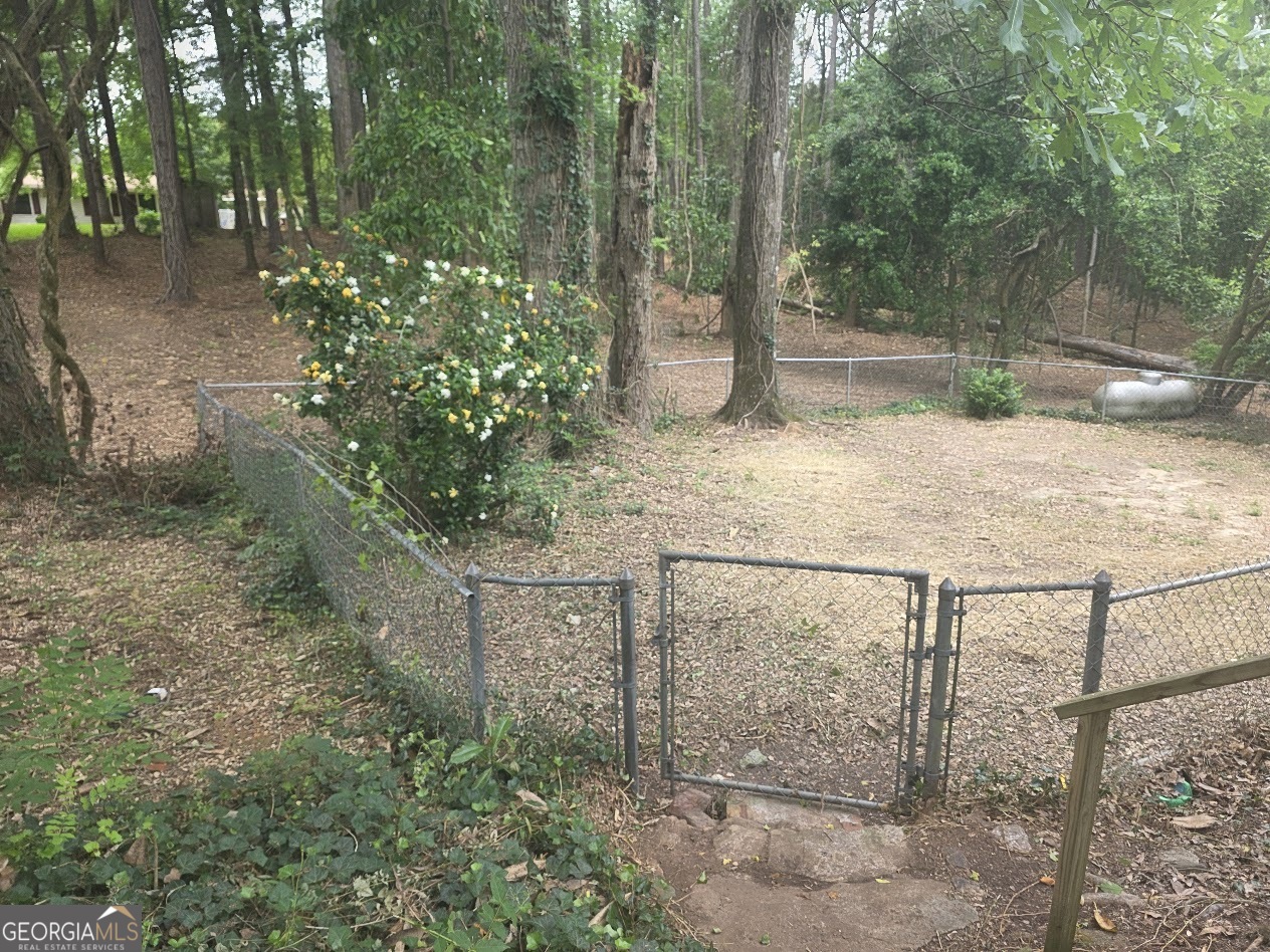 1239 Hendricks Church Road Thomaston, GA 30286 - Photo 32 of 38