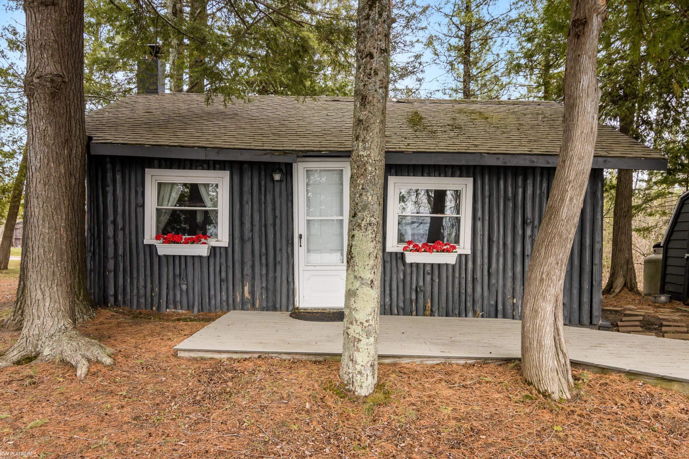 6386 Tricks Way Kewadin, MI 49648 - Photo 2 of 30