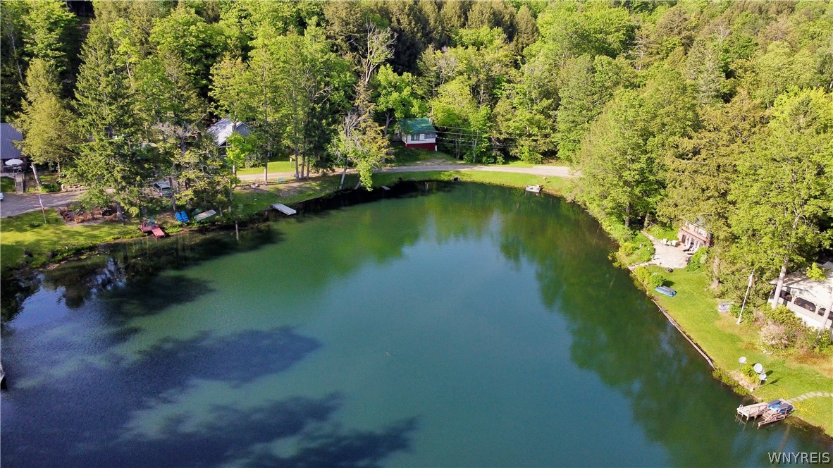 5419 Narrows Rod & Gun Club Road, Unit 36 Little Valley, NY 14755 - Photo 34 of 47