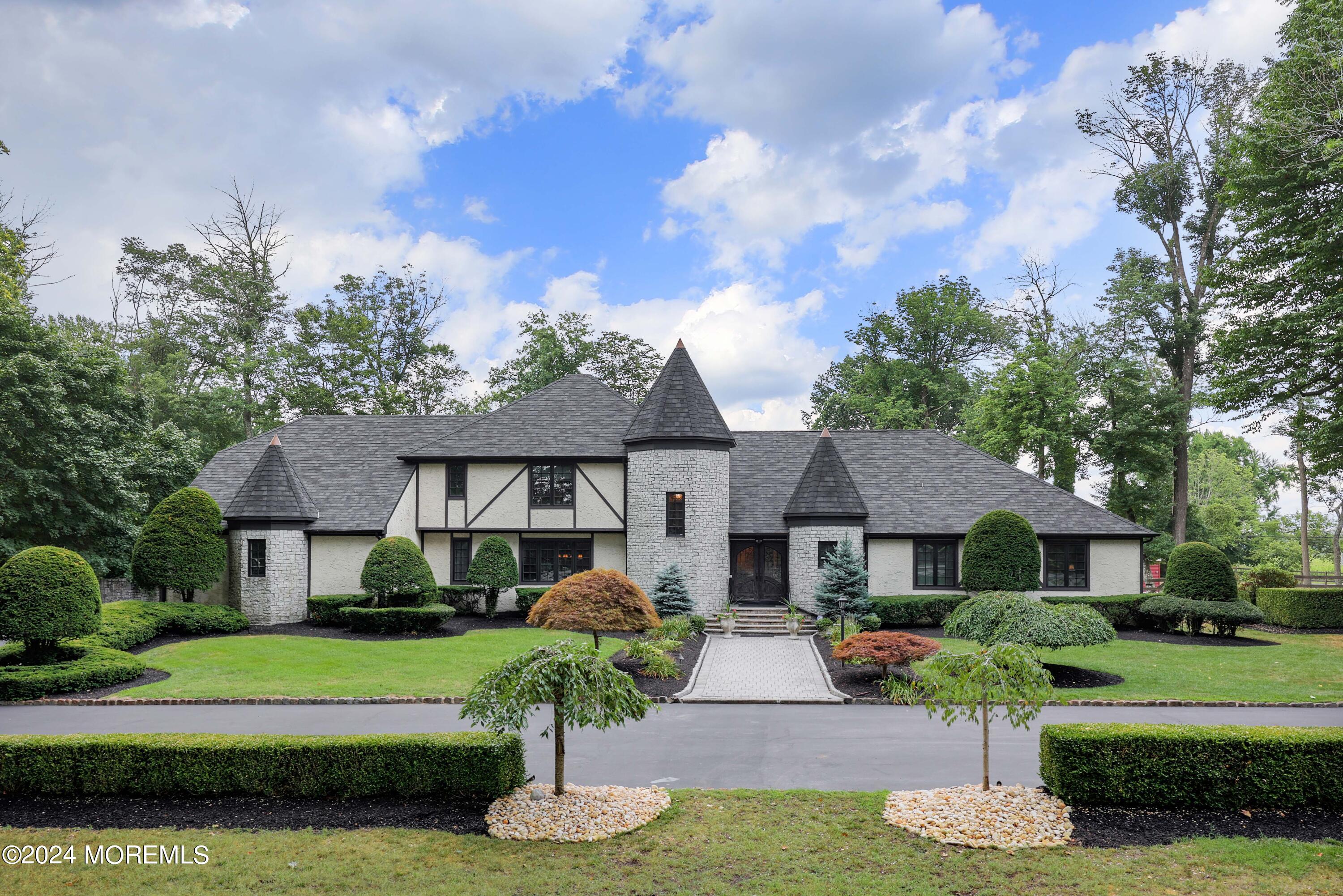 15 Hockhockson Road Colts Neck, NJ 07722 - Photo 1 of 58 758A8750_1_2_3_4