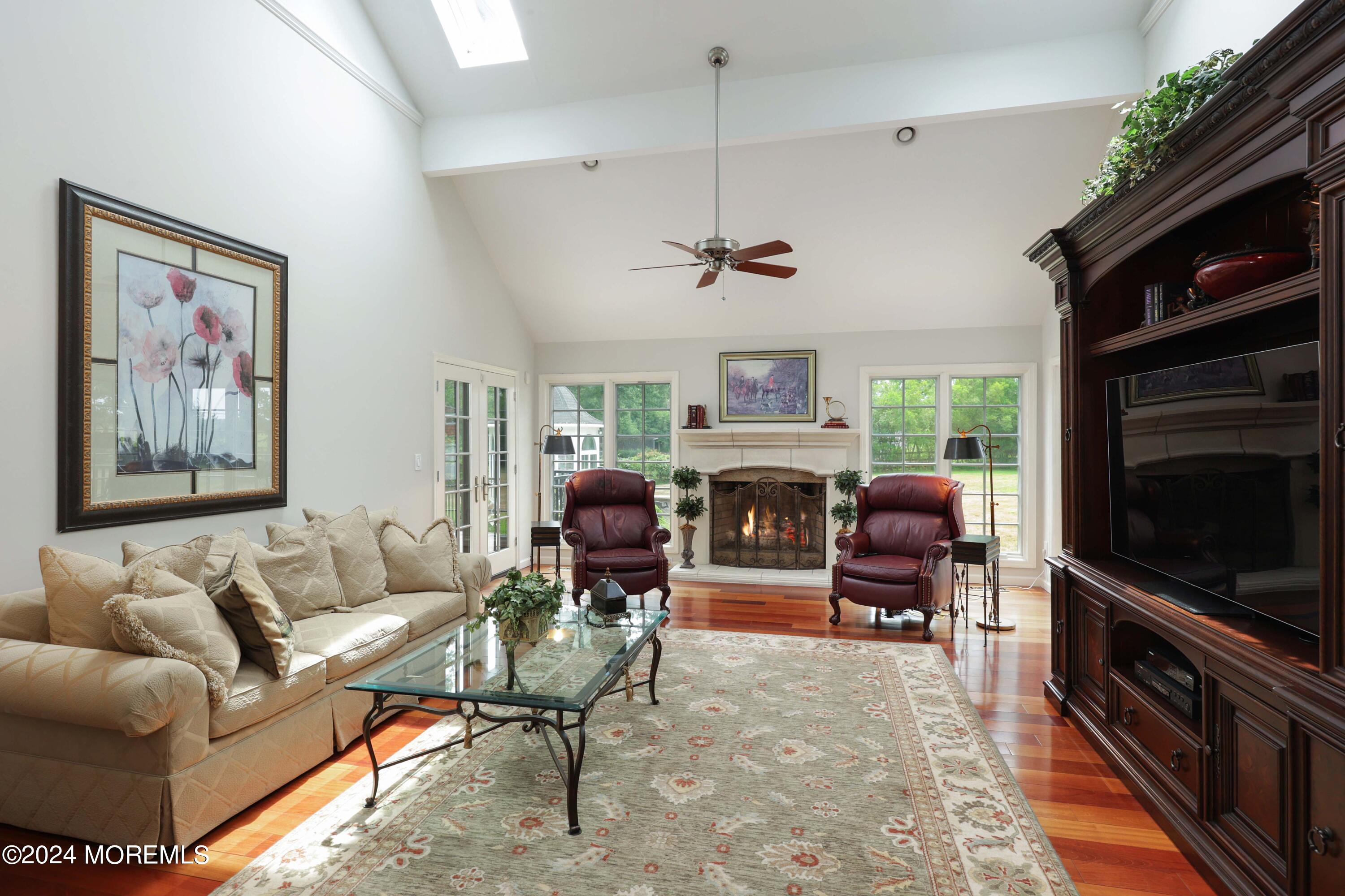 15 Hockhockson Road Colts Neck, NJ 07722 - Photo 11 of 58 758A8971