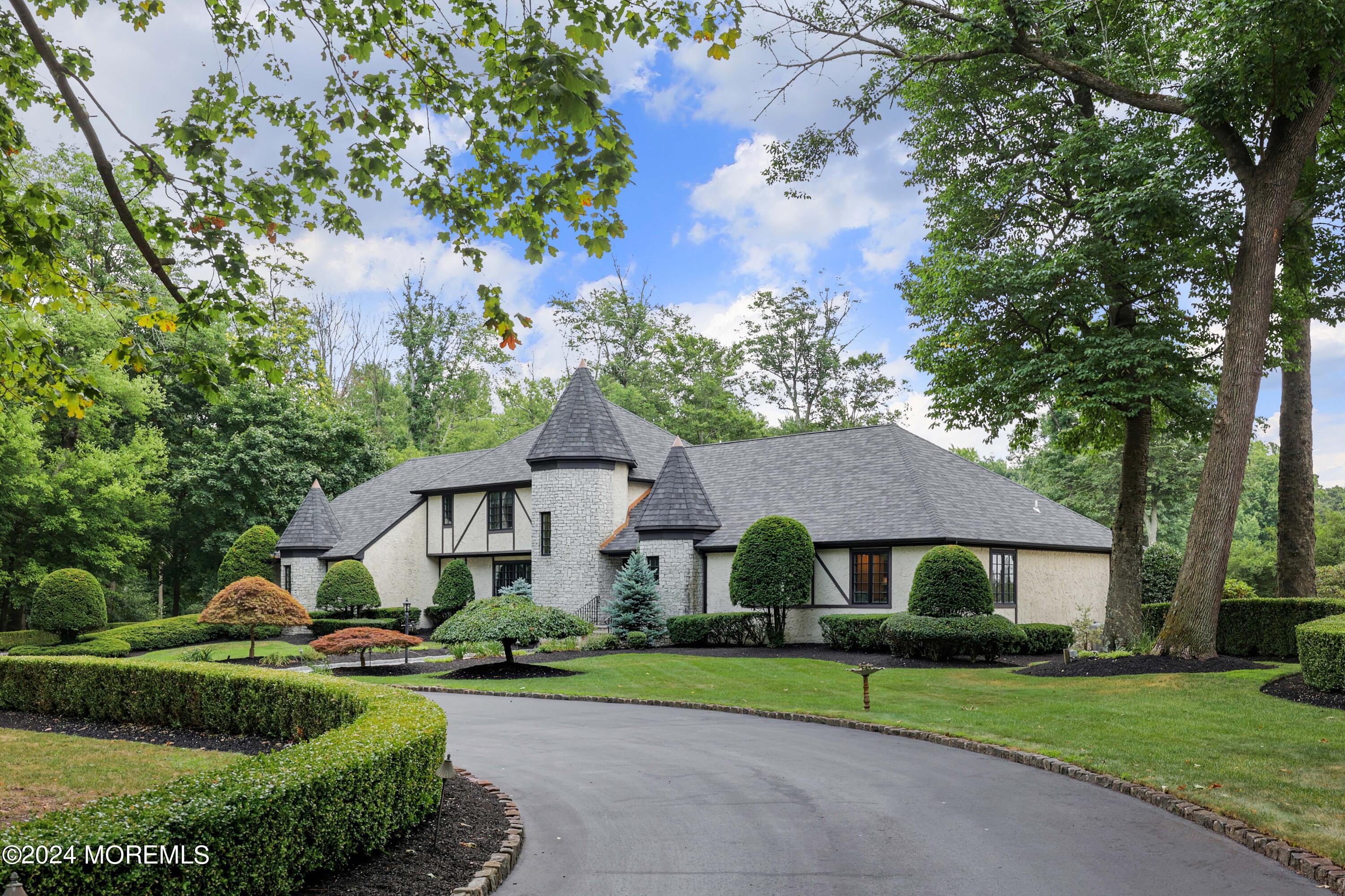 15 Hockhockson Road Colts Neck, NJ 07722 - Photo 2 of 58 758A8725_6_7_8_9