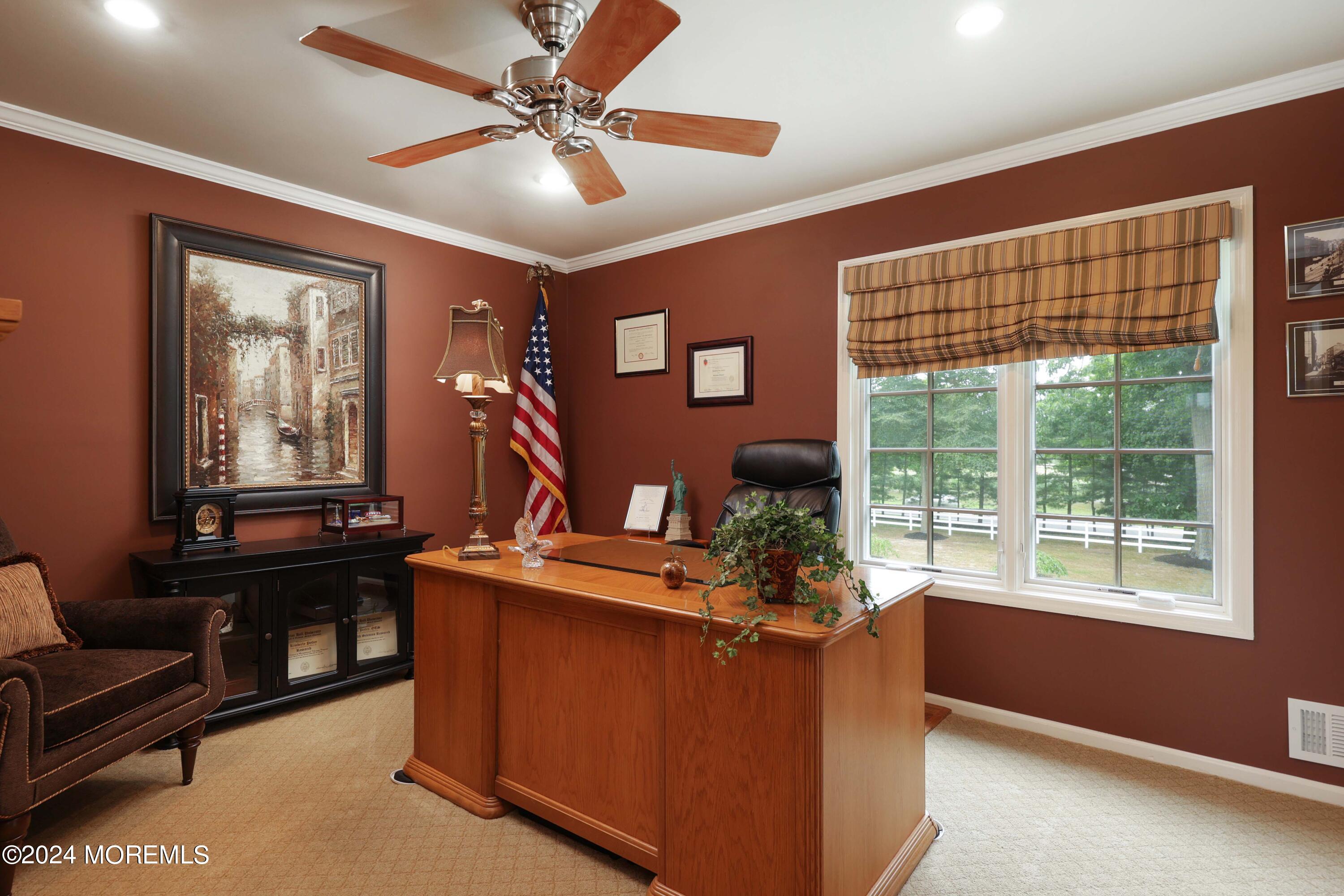 15 Hockhockson Road Colts Neck, NJ 07722 - Photo 30 of 58 758A9097