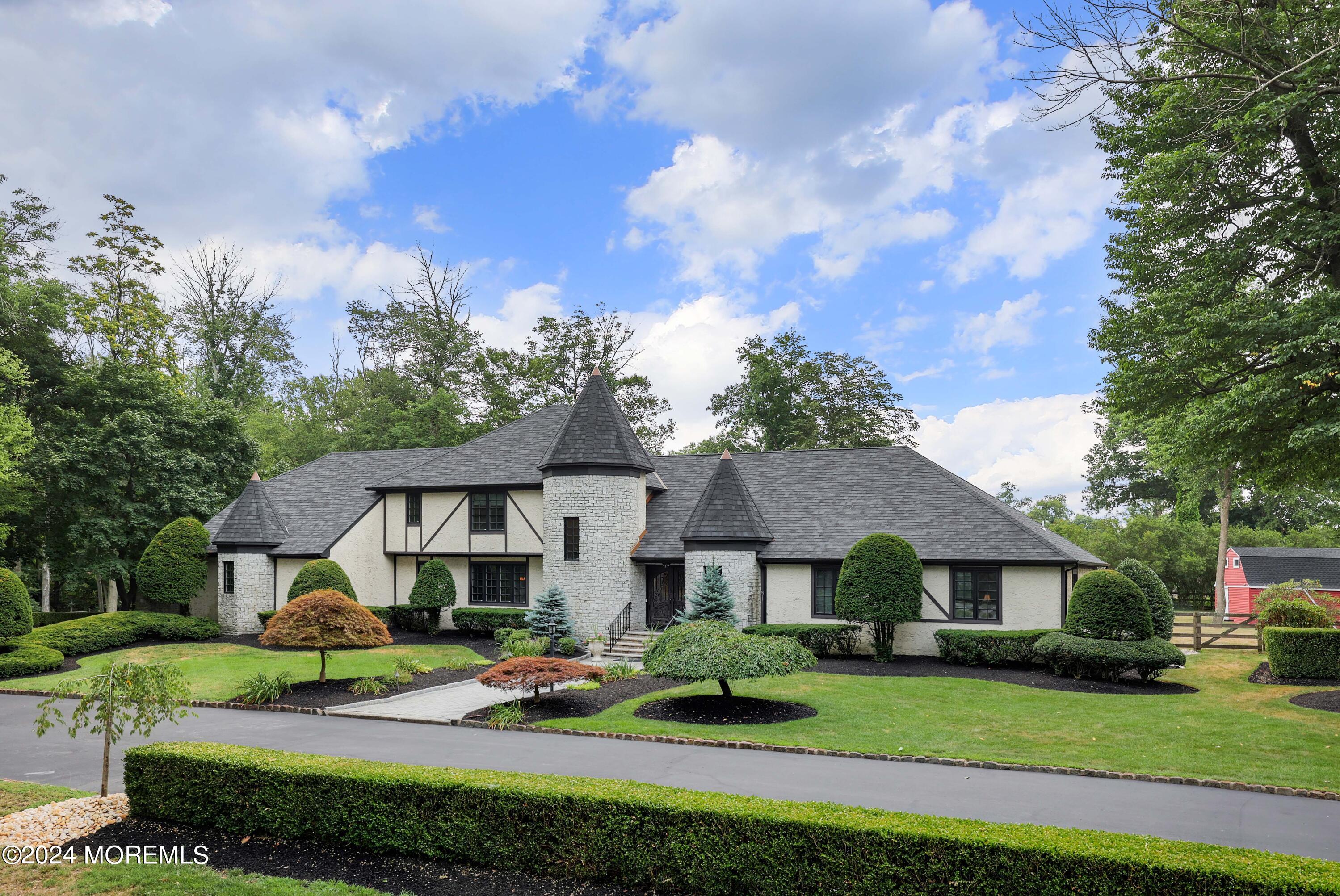 15 Hockhockson Road Colts Neck, NJ 07722 - Photo 3 of 58 758A8740_1_2_3_4