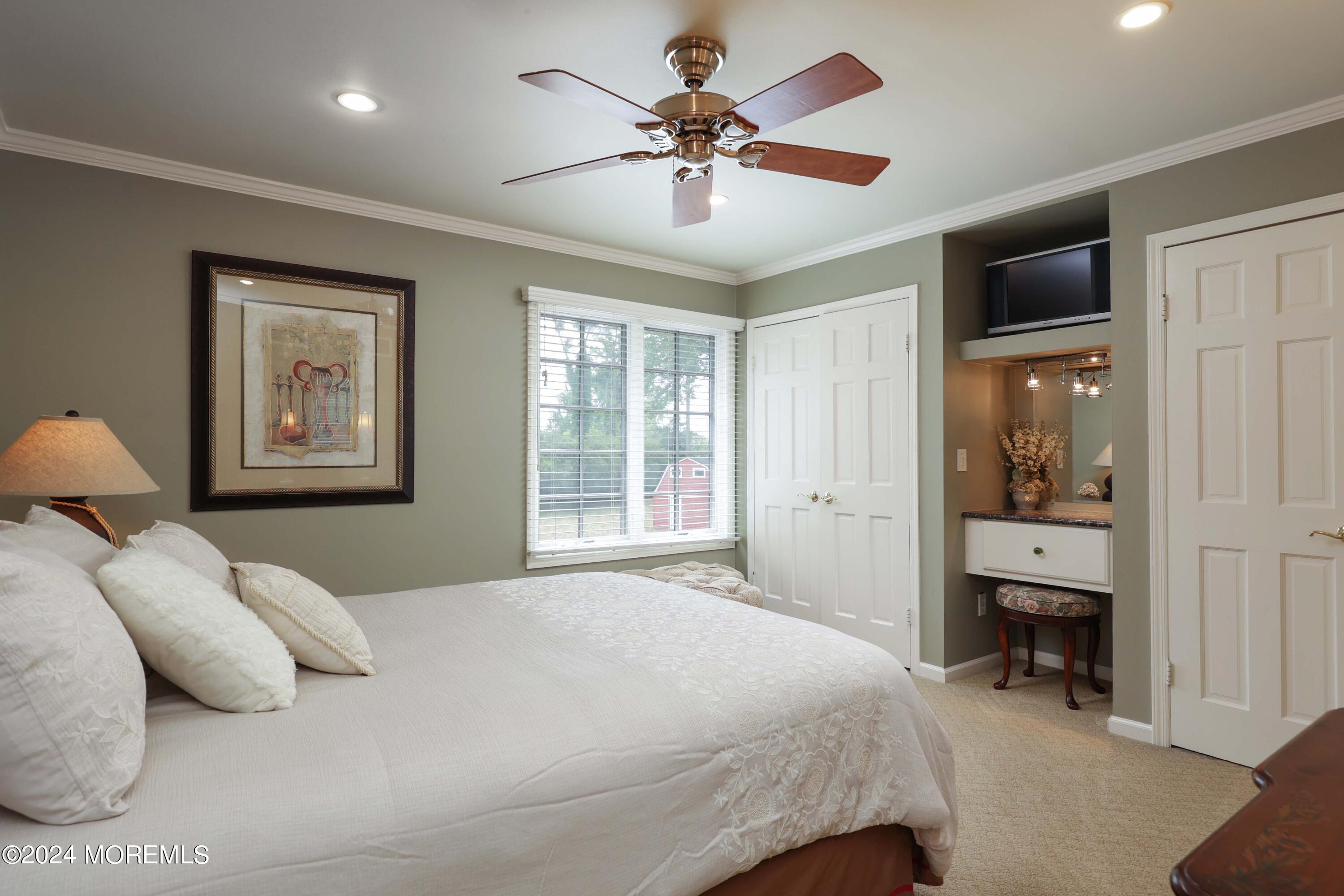 15 Hockhockson Road Colts Neck, NJ 07722 - Photo 32 of 58 758A9091