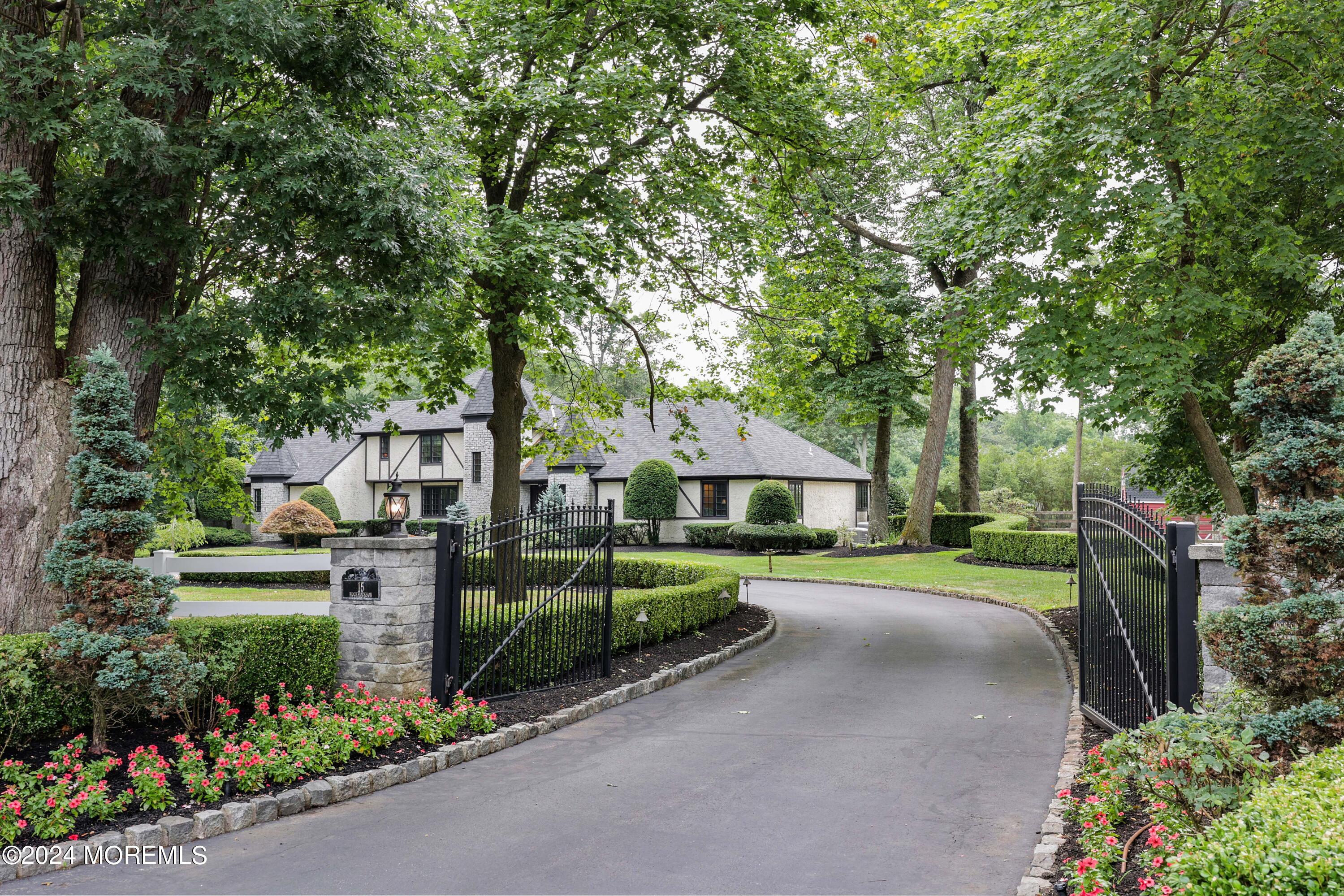 15 Hockhockson Road Colts Neck, NJ 07722 - Photo 46 of 58 758A8700_1_2_3_4