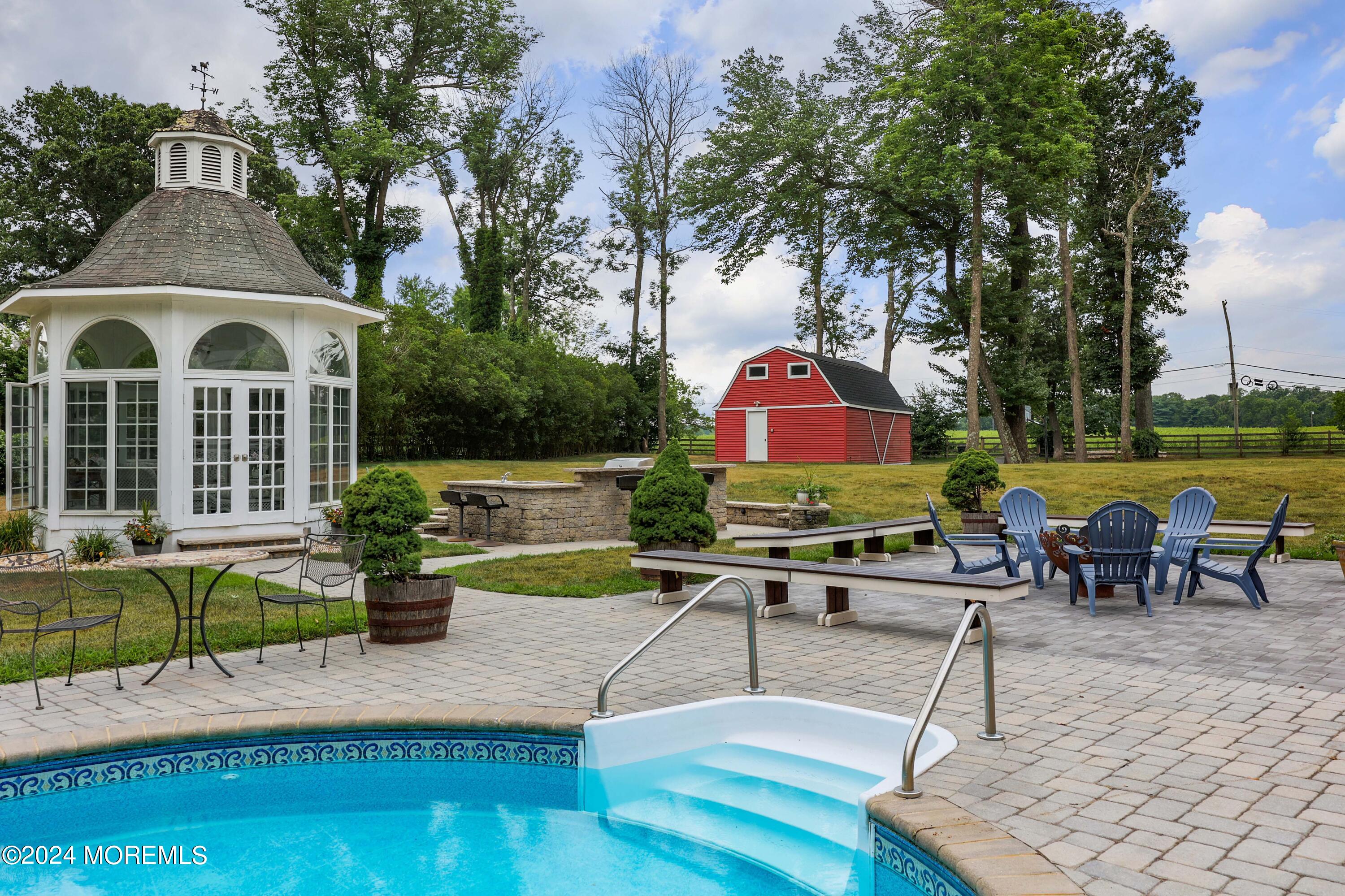 15 Hockhockson Road Colts Neck, NJ 07722 - Photo 6 of 58 758A8870_1_2_3_4