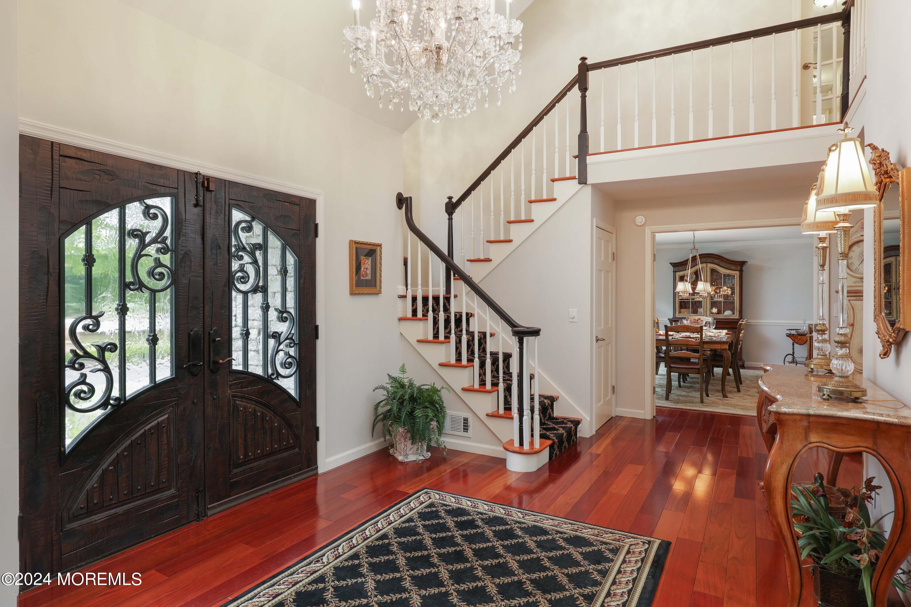 15 Hockhockson Road Colts Neck, NJ 07722 - Photo 8 of 58 758A9127