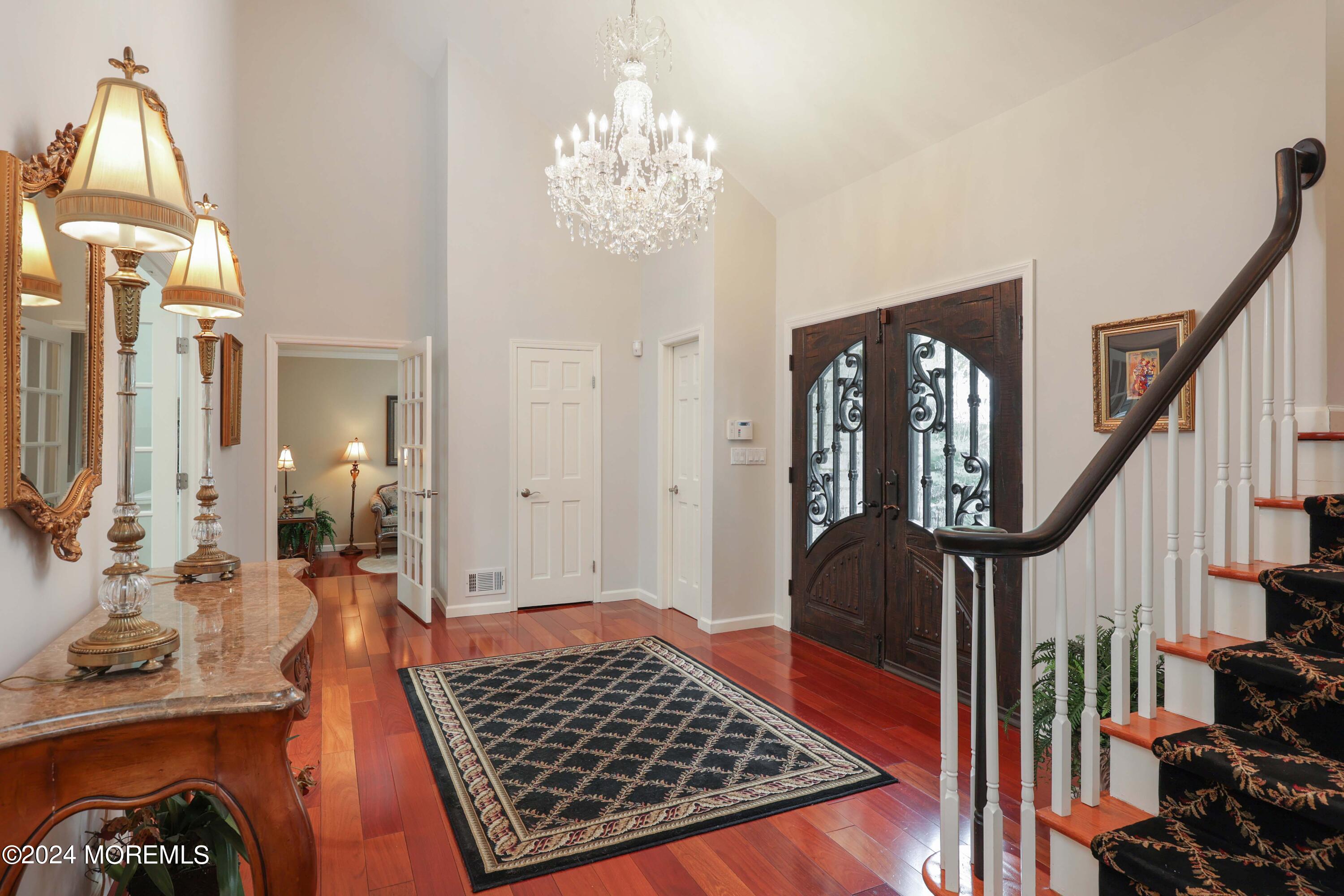 15 Hockhockson Road Colts Neck, NJ 07722 - Photo 9 of 58 758A9134