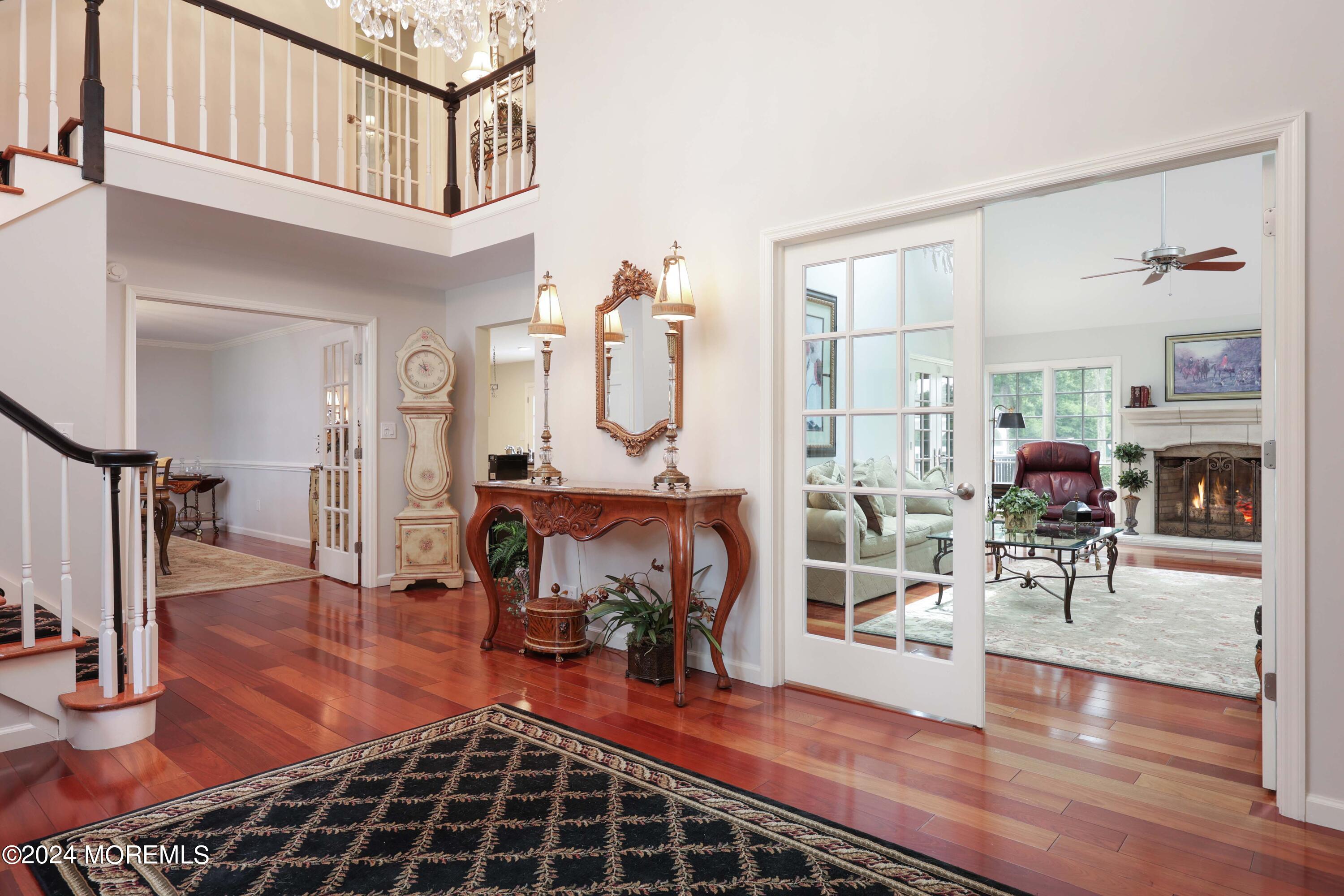 15 Hockhockson Road Colts Neck, NJ 07722 - Photo 10 of 58 758A8948