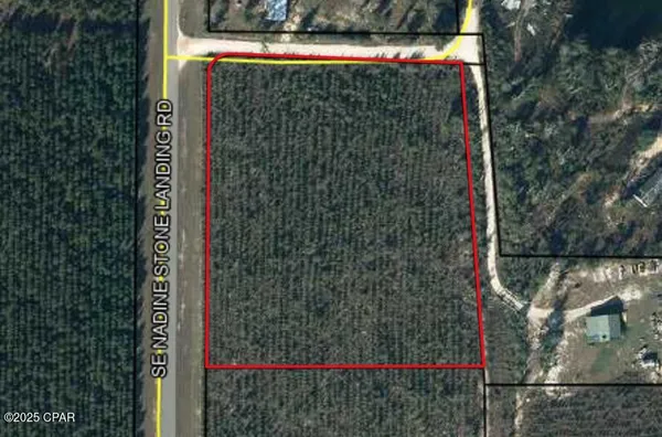 $75,000 | 0 Southeast Nadine Stone Landing Road, Wewahitchka, FL 32449