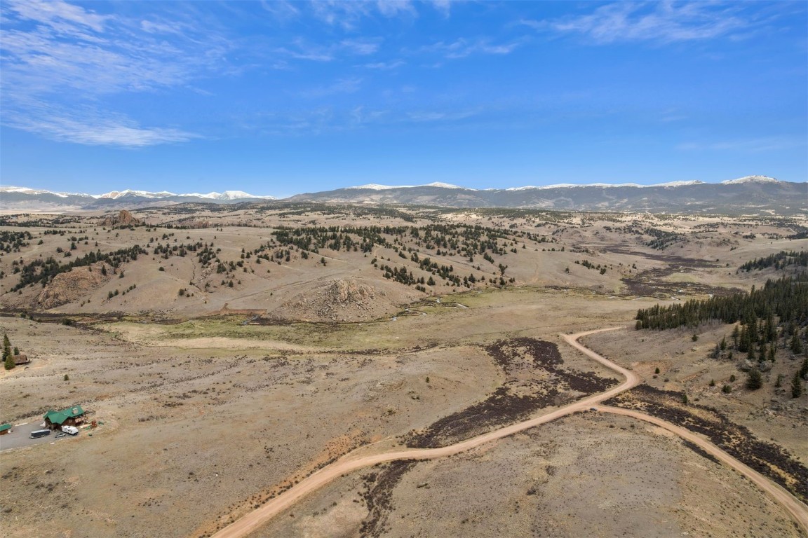 2131 Travois Road Jefferson, CO 80456 - Photo 12 of 23 a view of beach and ocean