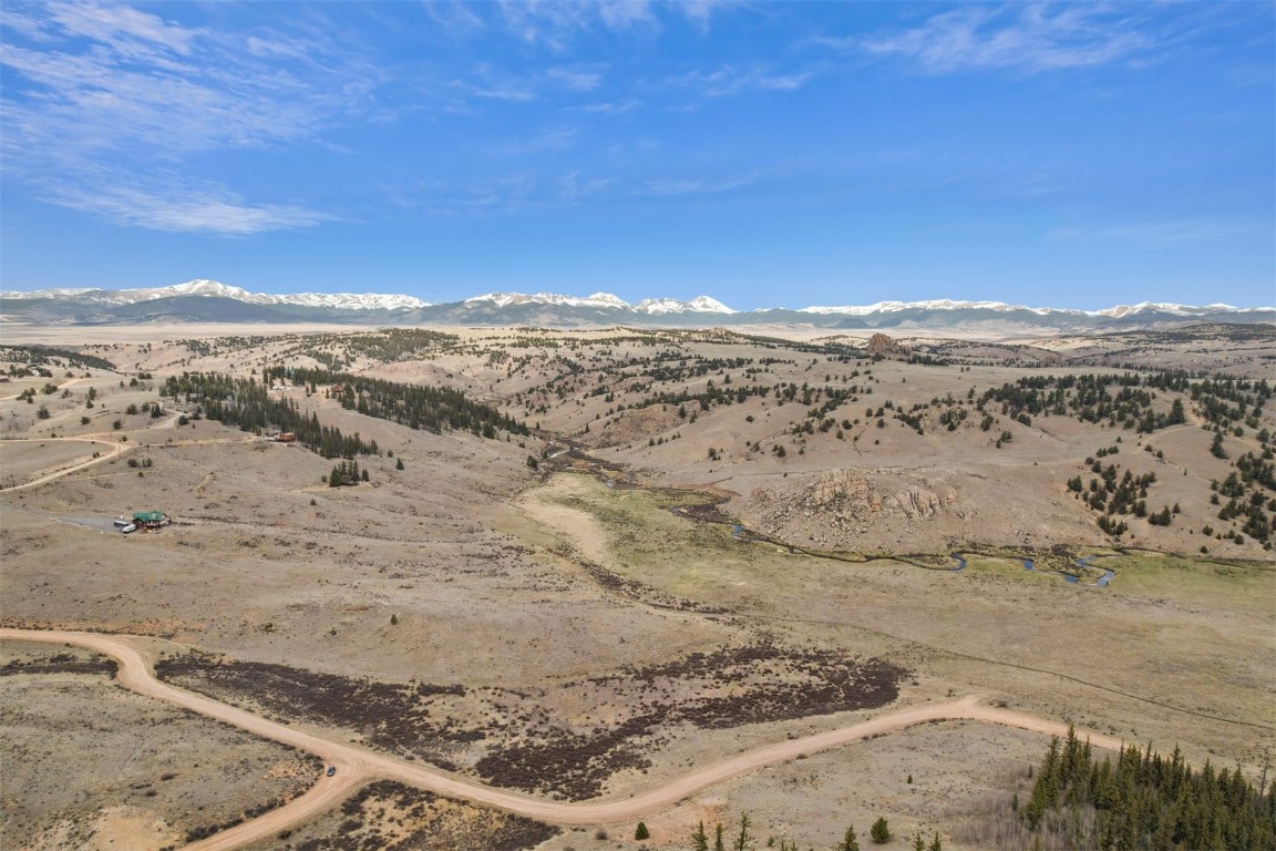 2131 Travois Road Jefferson, CO 80456 - Photo 14 of 23 a view of beach and ocean
