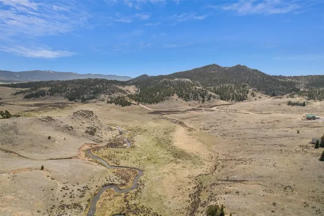 a view of lake view and mountain view
