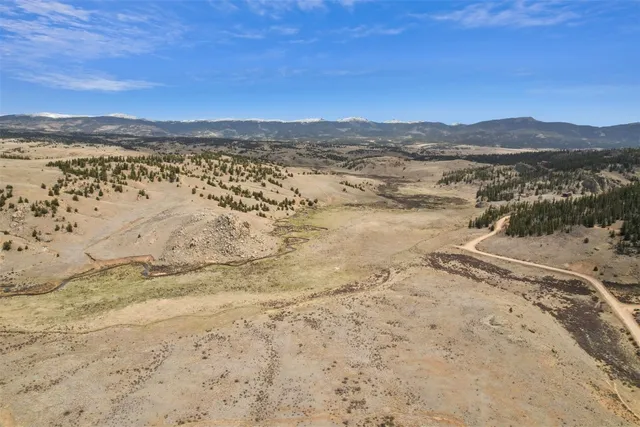 a view of beach and ocean