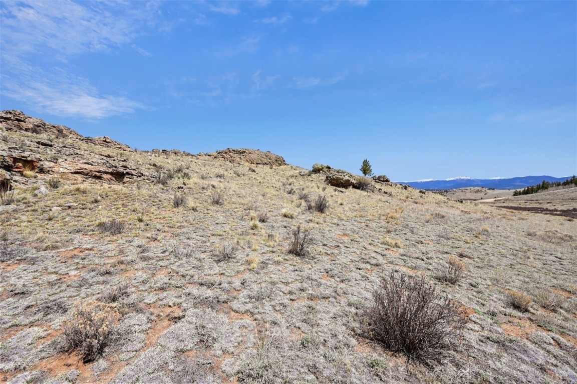 2131 Travois Road Jefferson, CO 80456 - Photo 21 of 23 a view of a snow on the beach