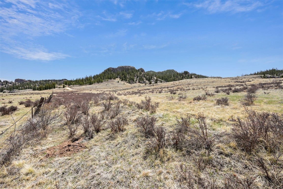 2131 Travois Road Jefferson, CO 80456 - Photo 23 of 23 a view of lake and mountain