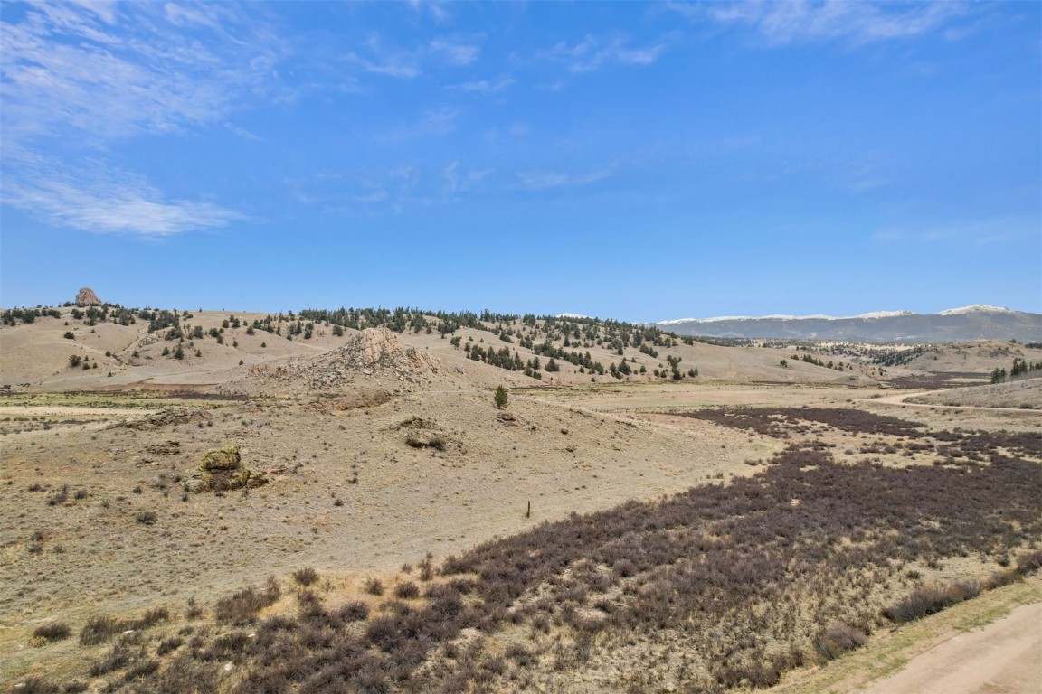 2131 Travois Road Jefferson, CO 80456 - Photo 9 of 23 a view of beach and ocean
