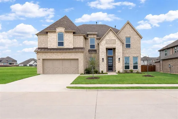 $4,495 | 1609 Whisperwood Way, Midlothian, TX 76065