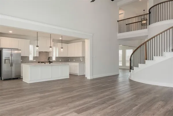 $4,495 | 1609 Whisperwood Way, Midlothian, TX 76065