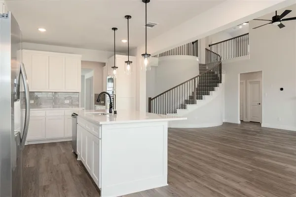 $4,495 | 1609 Whisperwood Way, Midlothian, TX 76065
