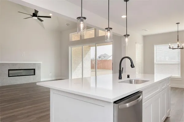 $4,495 | 1609 Whisperwood Way, Midlothian, TX 76065