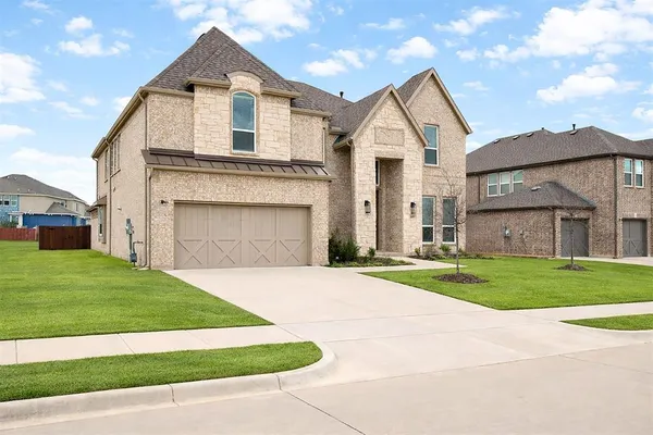 $4,495 | 1609 Whisperwood Way, Midlothian, TX 76065