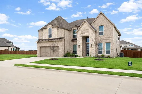 $4,495 | 1609 Whisperwood Way, Midlothian, TX 76065