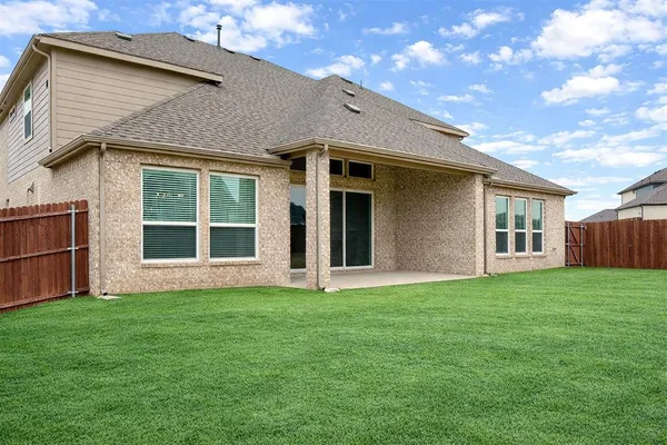 $4,495 | 1609 Whisperwood Way, Midlothian, TX 76065