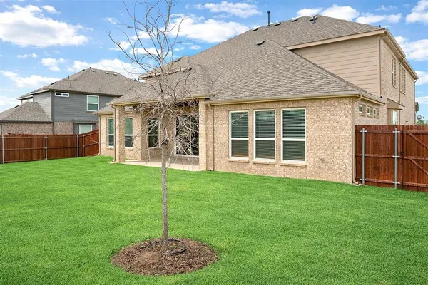$4,495 | 1609 Whisperwood Way, Midlothian, TX 76065