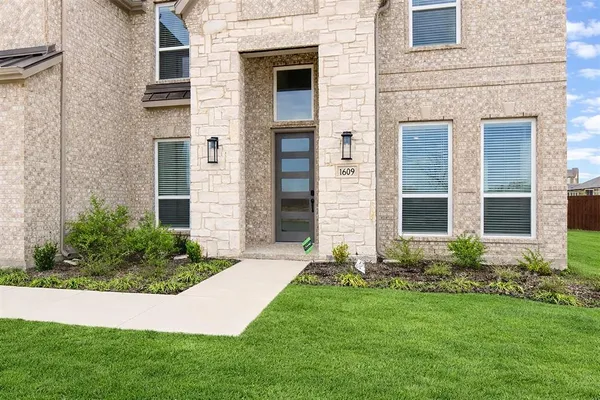 $4,495 | 1609 Whisperwood Way, Midlothian, TX 76065