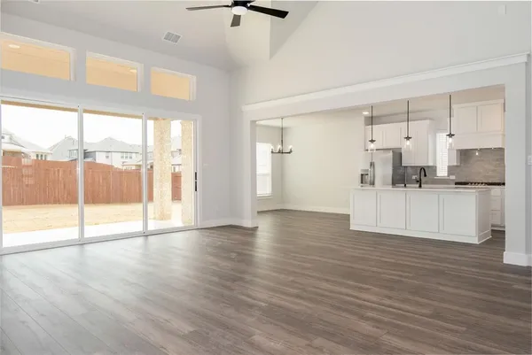 $4,495 | 1609 Whisperwood Way, Midlothian, TX 76065