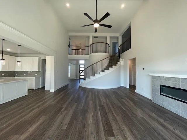 $4,995 | 1609 Whisperwood Way, Midlothian, TX 76065