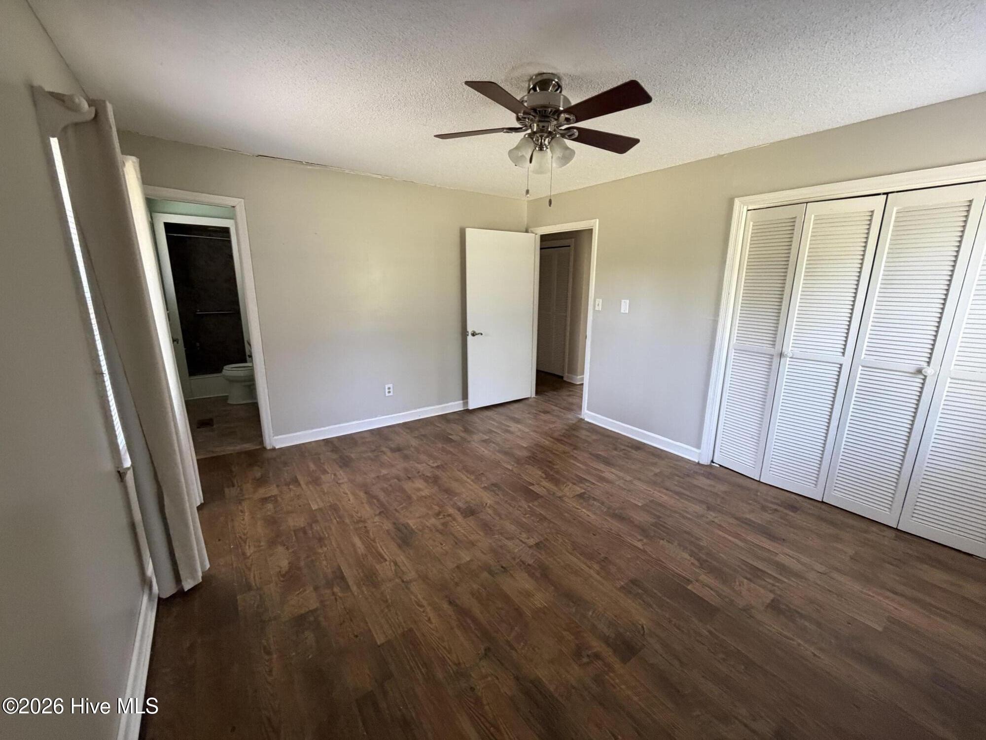 3144 Wintergreen Road Cove City, NC 28523 - Photo 22 of 54 Master B/R