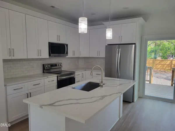 $709,900 | 1109 Eva Street, Durham, NC 27703