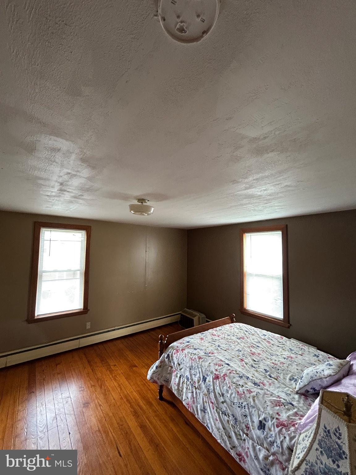 56 Maclay Street Milroy, PA 17063 - Photo 21 of 36 Bright and airy bedroom retreat.