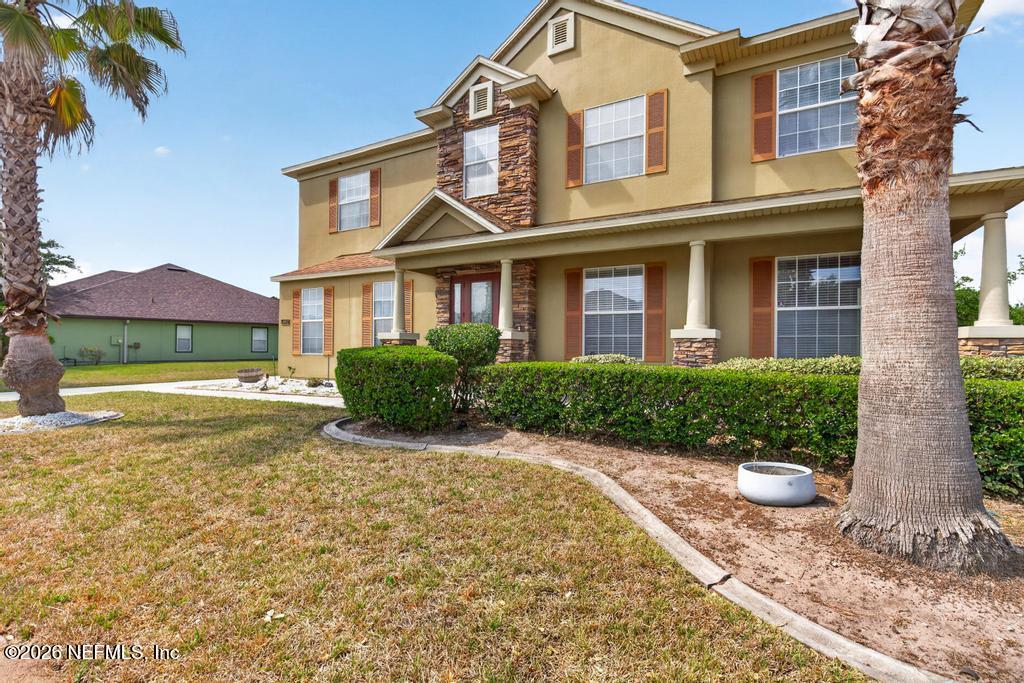 10917 Dancing Rabbit Lane Jacksonville, FL 32210 - Photo 89 of 121 Dancing Rabbit Front angle 4