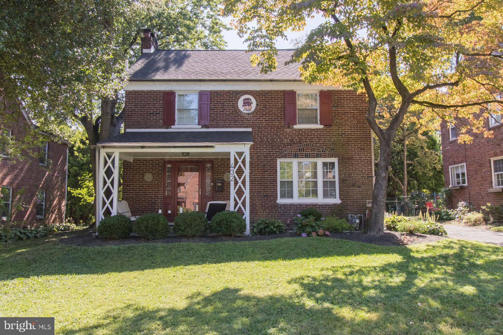 432 Old Farm Road Wyncote, PA 19095 - Photo 1 of 37
