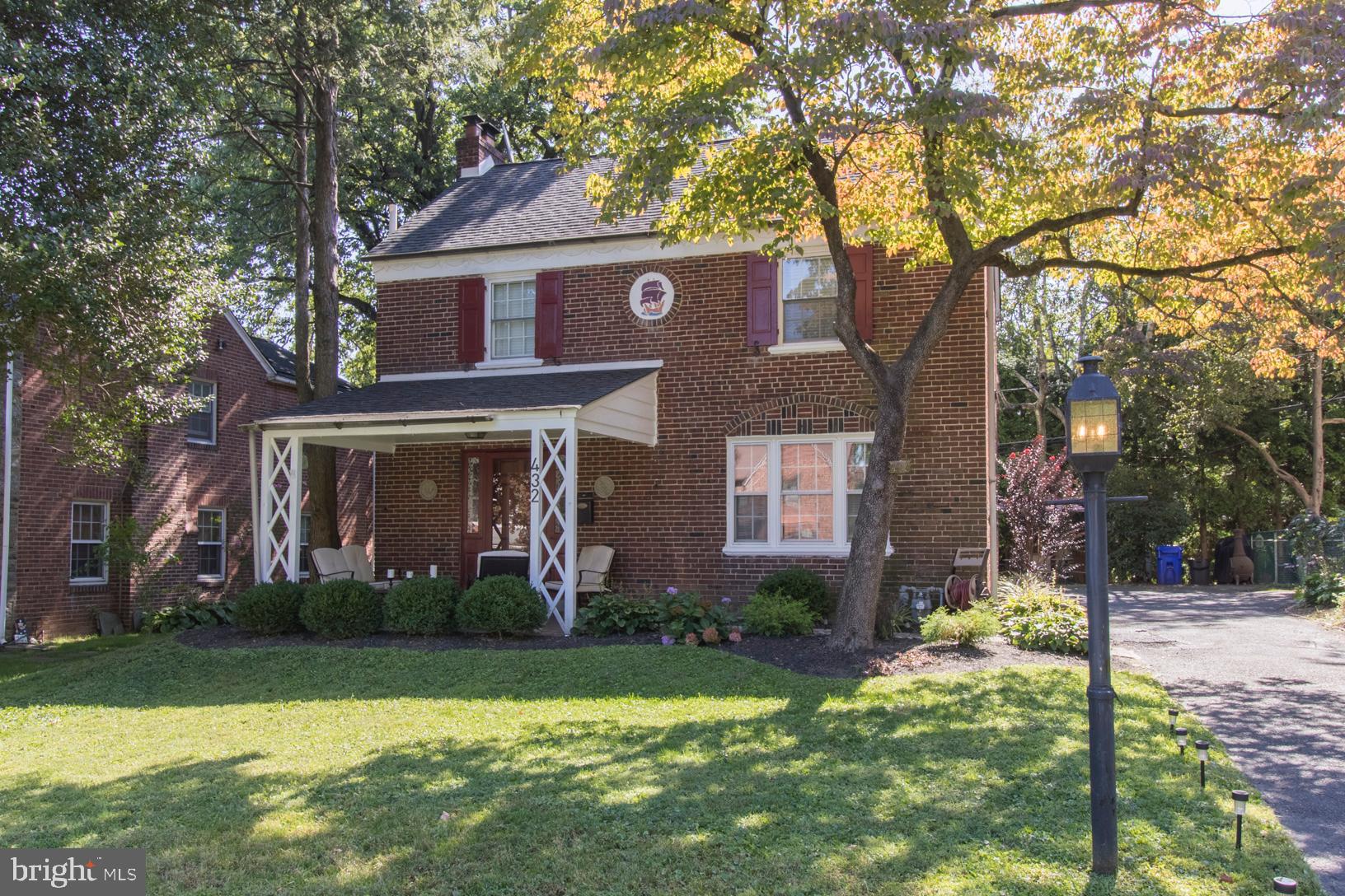 432 Old Farm Road Wyncote, PA 19095 - Photo 2 of 37