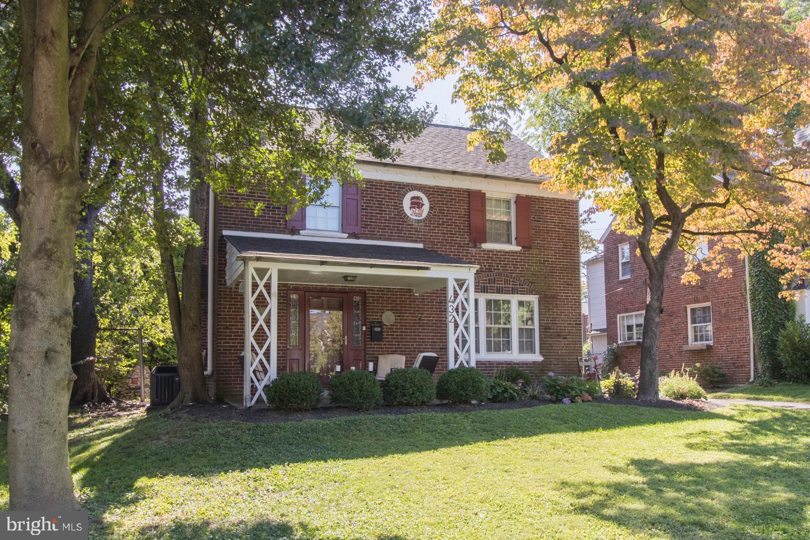 432 Old Farm Road Wyncote, PA 19095 - Photo 3 of 37