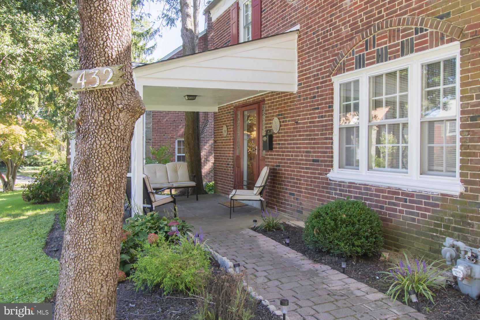432 Old Farm Road Wyncote, PA 19095 - Photo 4 of 37