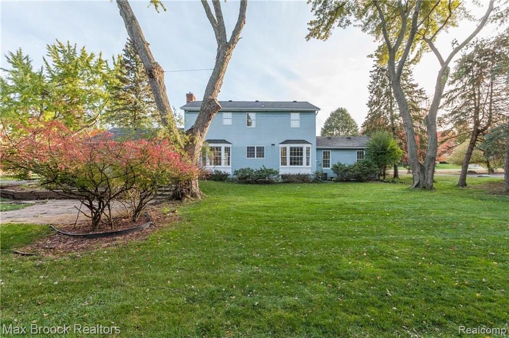 2372 Blockton Road Rochester Hills, MI 48306 - Photo 41 of 43