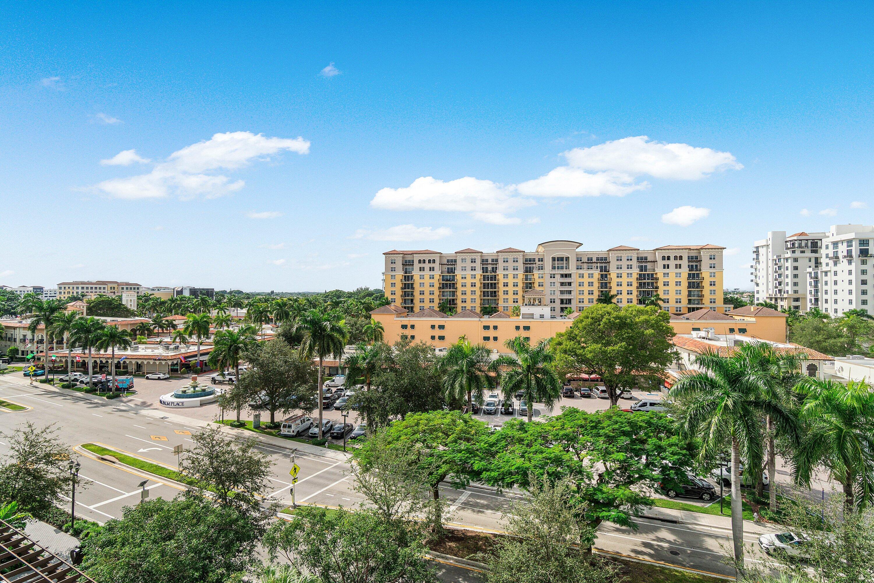 200 Southeast Mizner Boulevard, Unit 608 Boca Raton, FL 33432 - Photo 33 of 34 View