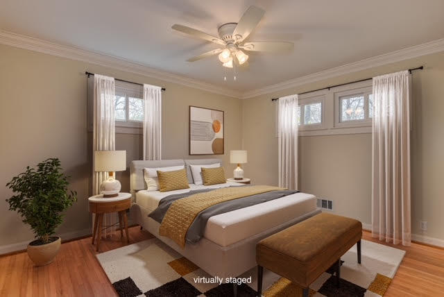 637 Banks Mill Road Southeast Aiken, SC 29801 - Photo 28 of 48